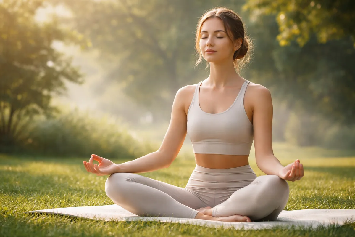 Les bienfaits de la respiration consciente pour un bien-être optimal
