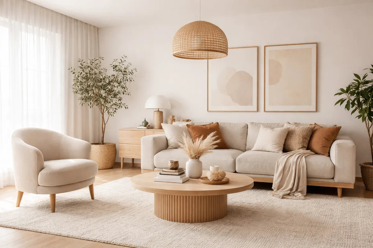 Les tendances incontournables pour aménager votre intérieur